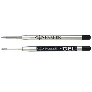 Parker Ballpoint and Gel G2 Refill