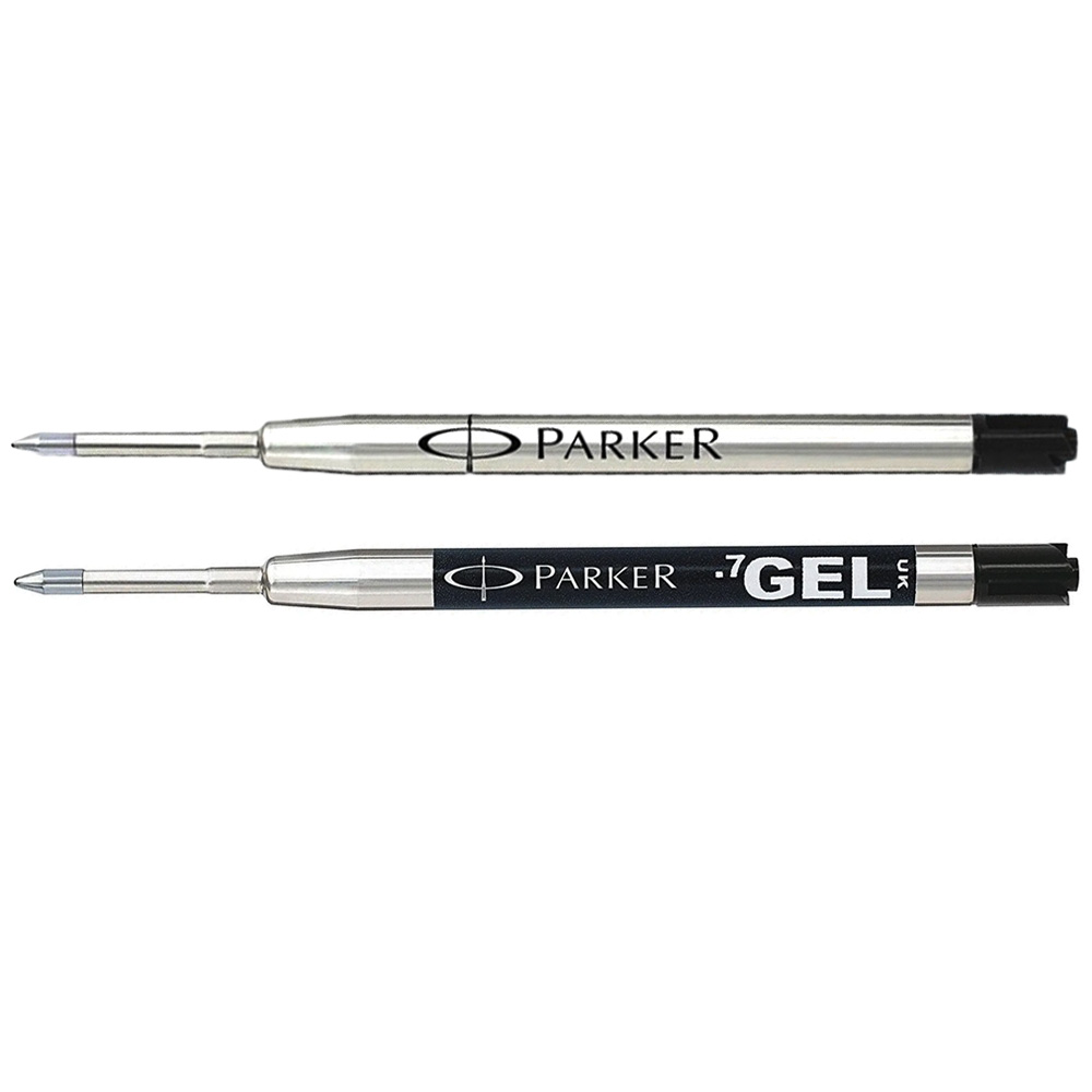 Parker Style Standard Ballpoint G2 Jumbo Giant Refill - The Pen Refill Guide