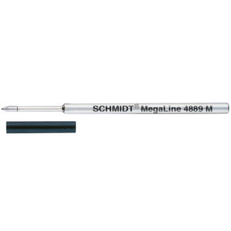Schmidt MegaLine Ballpoint 4889 Refill