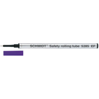 Schmidt Safety Rolling Tube 5285 Refill