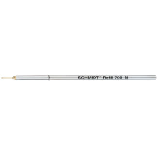 Schmidt Ballpoint 700 A2 Refill
