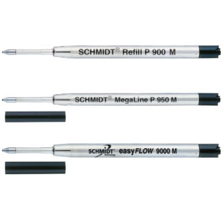 Schmidt Parker Style Ballpoint P900 P950 9000 G2 Refill