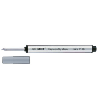 Schmidt Capless Mini 8126 Refill