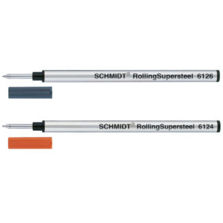 Schmidt RollingSupersteel 6126 6124 Refill