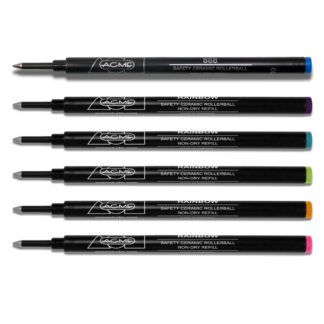 ACME Standard Rollerball 888 Refill
