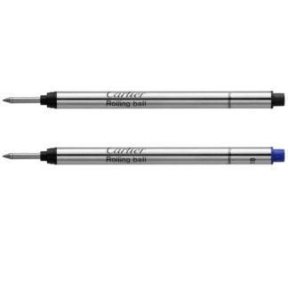 Cartier Capless Rollerball Refill