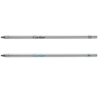 Cartier Mini Ballpoint (D, D1) Refill