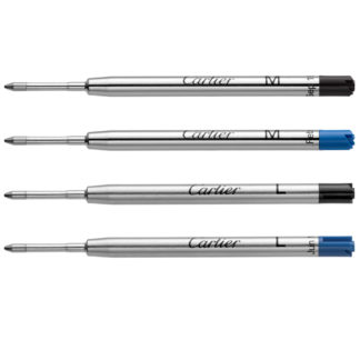 cartier pen refill 907
