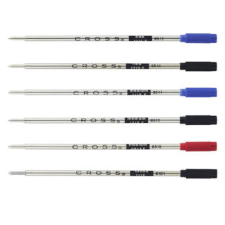 Cross Standard Ballpoint (F, M, B) C1 Refill