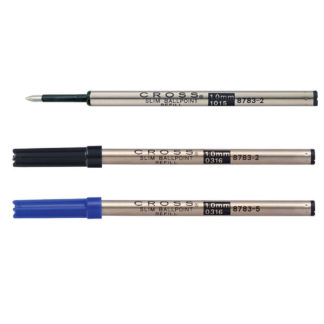 Cross Slim Ballpoint 8783 Refill