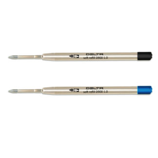 Delta Ballpoint P900 (M, B) G2 Refill
