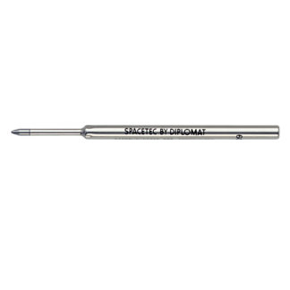 Diplomat Spacetec Pressurized King-Size Ballpoint Refill
