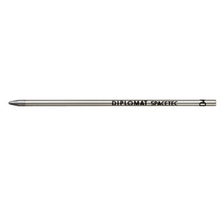 Diplomat Spacetec Pressurized Short Ballpoint (D, D1) Refill