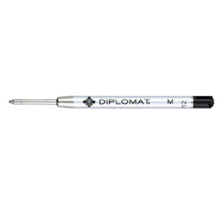 Diplomat King-Size EasyFLOW Ballpoint G2 Refill