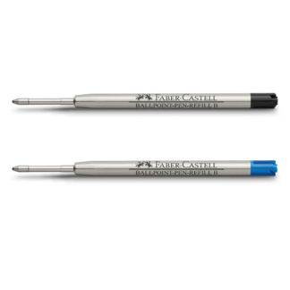 Faber-Castell Ballpoint (F, M, B, XB) G2 Refill