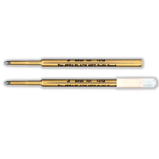 Fisher Space Pen Pressurized Ballpoint PR (F, M, B) Refill