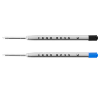 Hugo Boss Parker Style Ballpoint G2 Refill