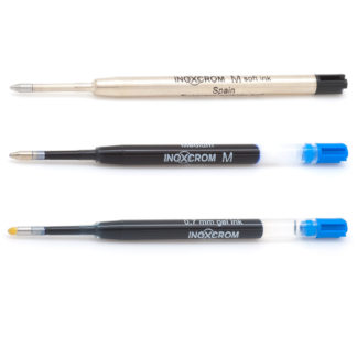 Inoxcrom Parker Style Ballpoint G2 Refill