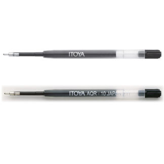 Itoya Aquaroller Ballpoint Parker Style Gel (F, M) G2 Refill