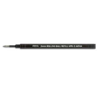 Itoya Rollerball Plastic Body Refill