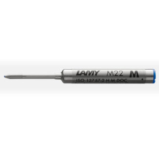 Lamy M22 Mini Ballpoint (F, M, B) Refill