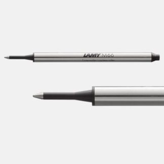 Lamy M66 Retractable Rollerball (M, B) Refill