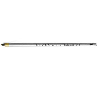 Levenger Mini Ballpoint (D, D1) Refill