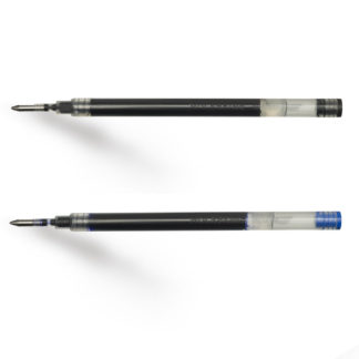 Moleskine Roller Gel (F, M) Refill