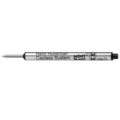 montblanc capless