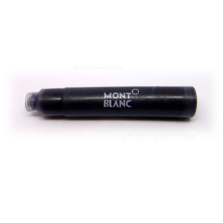 Montblanc Ink Cartridge
