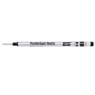 montblanc refill rollerball m