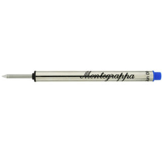 Montegrappa Capless Rollerball Refill