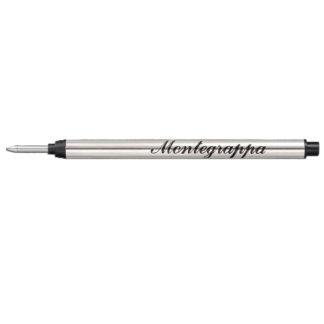 Montegrappa Long Capless Rollerball Refill