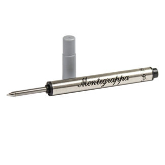 Montegrappa Short Capless Rollerball Refill