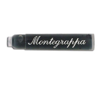 Montegrappa Standard Fountain Pen Ink Cartridge