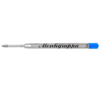 Montegrappa Parker Style Ballpoint (M, B) G2 Refill