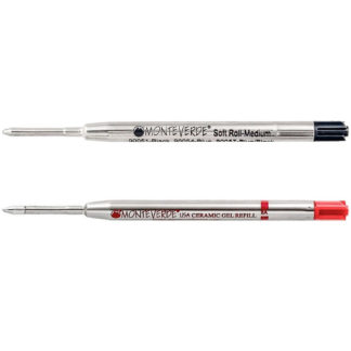 Monteverde Parker Style Ballpoint (F, M, B) G2 Refill