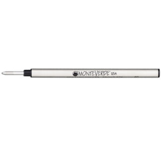 Monteverde Standard Rollerball (F, B) Metal Body Refill