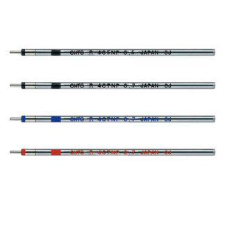 OHTO Needlepoint (F, M) (D, D1) Refill