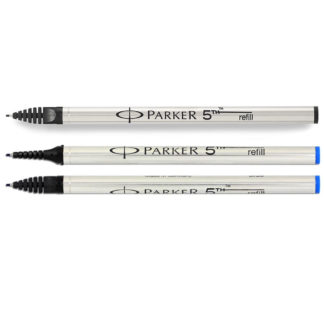 Parker 5th (F, M) Refill
