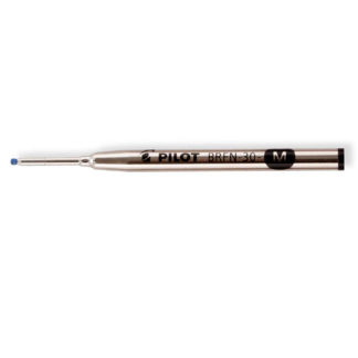 Pilot Center of Gravity Ballpoint BRFN-30 (XF, F, M) Refill