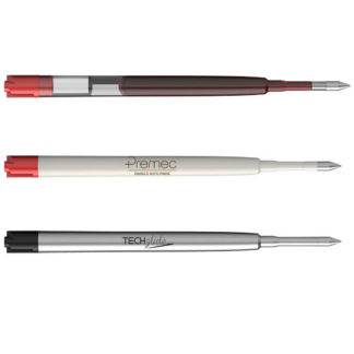 Premec Parker Style Ballpoint (Oil or Gel ) G2 Refill