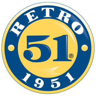 Retro 1951