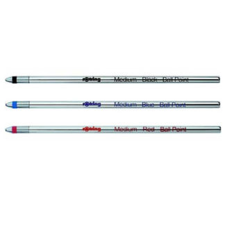 Rotring Tikky 3-in-1 Ballpoint (D, D1) Refill