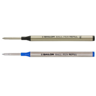 Sailor Standard Ballpoint 18-0500 (formerly 18-0300) (F, M) Refill