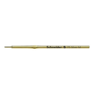 Schneider 75 Silver Ballpoint A2 (A3) Refill