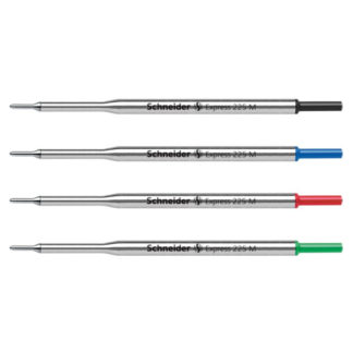 Schneider Express 225 Ballpoint G1 Refill