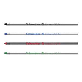 Schneider Express 56 Ballpoint (D, D1) Refill