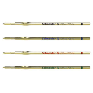 Schneider Office 765 Ballpoint X20 Refill