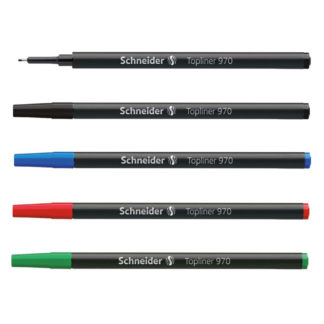 Schneider Topliner 970 Refill